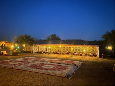 luxury travel for private governess
