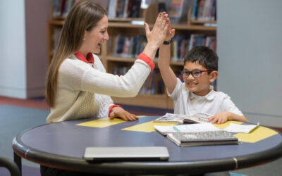 What Is A Governess or Governor And Why Teachers Make The Best Ones
