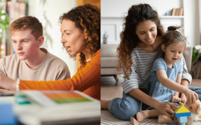 Governess vs. Nanny: Which Role Is Right For You?