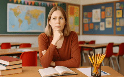 Thinking About Leaving Teaching? 5 Alternative Careers That Let You Keep Working With Children