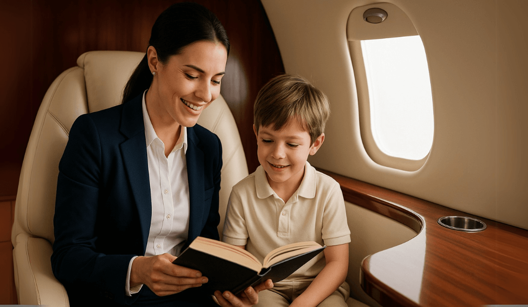 What Is a Rota Nanny or Governess? Inside the Role, Schedule and Lifestyle