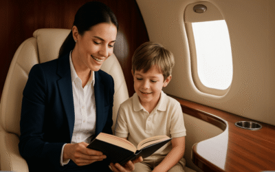 What Is a Rota Nanny or Governess? Inside the Role, Schedule and Lifestyle